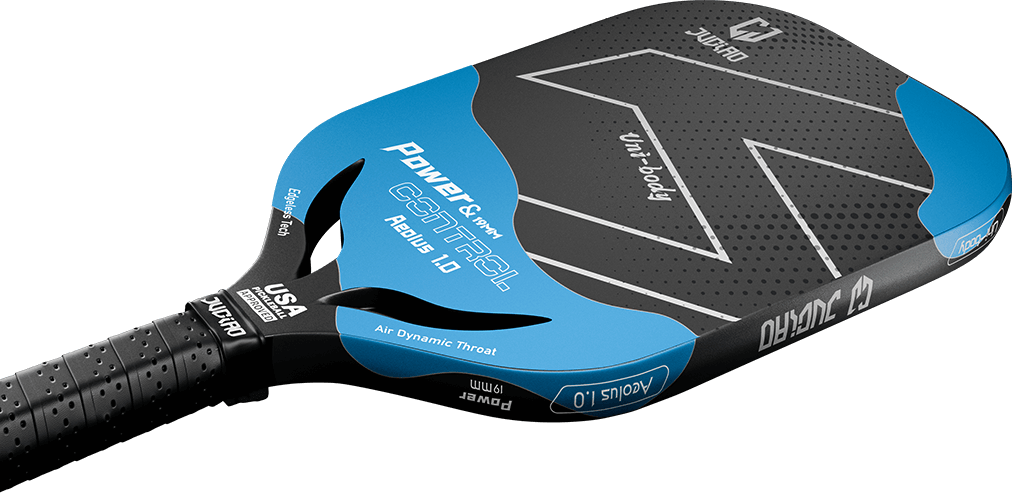 ピークラケット