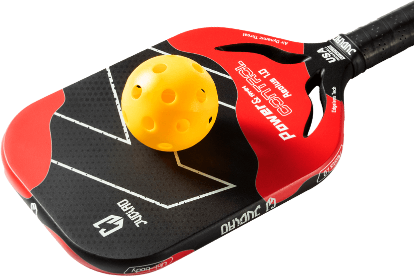 ピークラケット