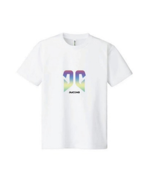 JUCIAO ロゴTシャツ｜吸汗速乾スポーツウェア